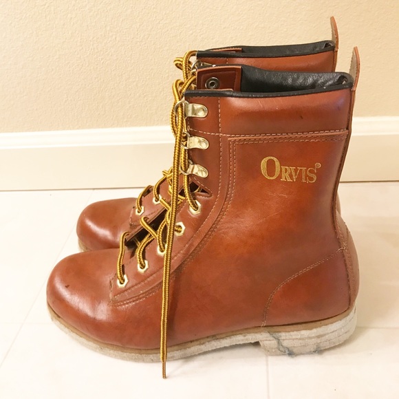 Other - Orvis wading boots